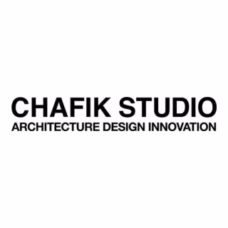 Logo | chafik studio