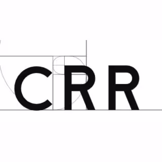 Logo | CRR Architecture​