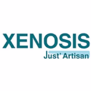 Logo | XENOSIS