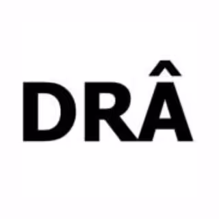 Logo | Damien Rocher Architecte