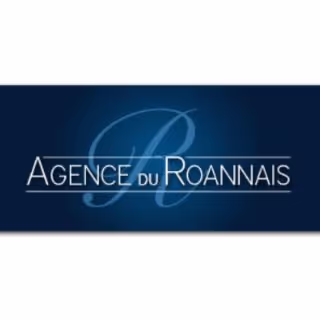 Logo | AIR agence immobilière roannaise