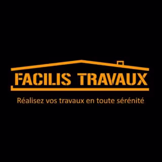 Logo | Facilis travaux