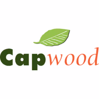 Logo | Scierie Capibois