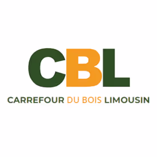 Logo | Carrefour du Bois Limousin