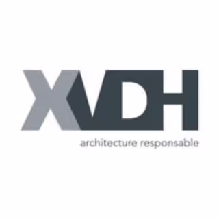 Logo | XVDH