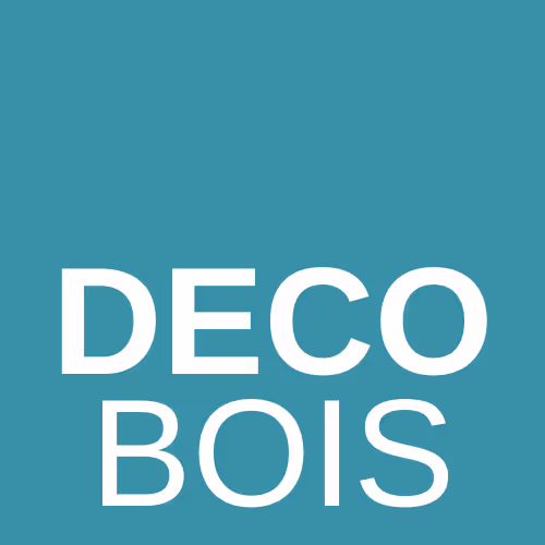 Logo | PARQUETERIE DECO BOIS 