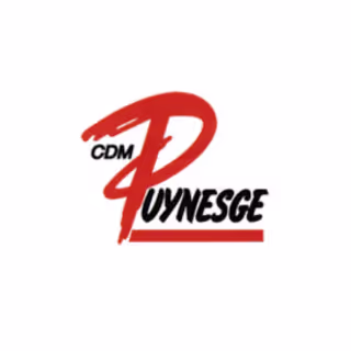 Logo | CDM Puynesge