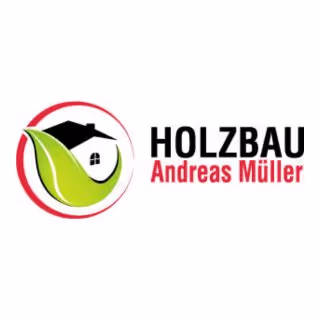 Logo | Holzbau Andreas Müller GmbH