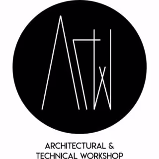 Logo | Architectural & Technical Workshop