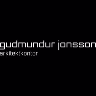 Logo | Gudmundur Jonsson