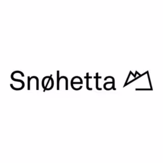 Logo | Snøhetta