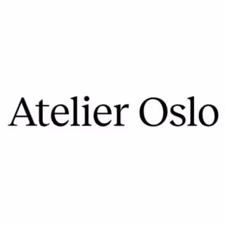 Logo | Atelier Oslo
