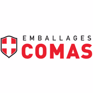 Logo | Emballages Comas