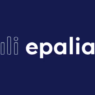 Logo | Epalia