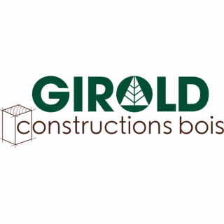Logo | Girold Construction Bois