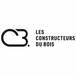 Logo | Les Constructeurs du Bois