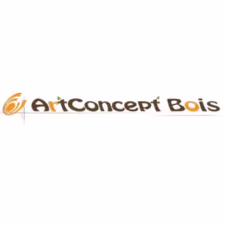 Logo | ArtConcept-Bois