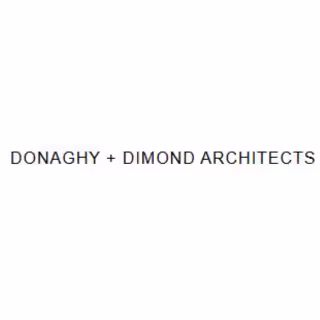Logo | Donaghy + Dimond Architects​