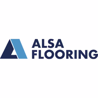 Logo | Alsa Flooring