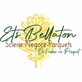 Logo | Ets Bellaton