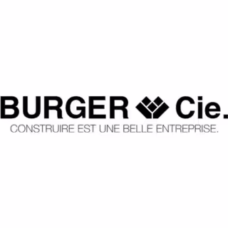 Logo | Burger & CIE