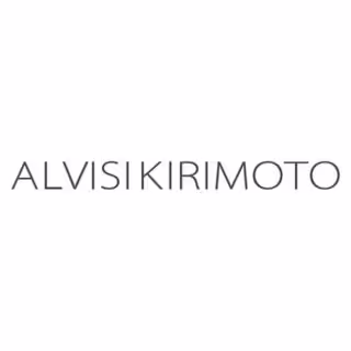 Logo | Alvisi Kirimoto