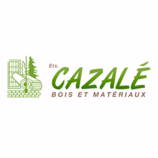 Logo | Ets Cazalé