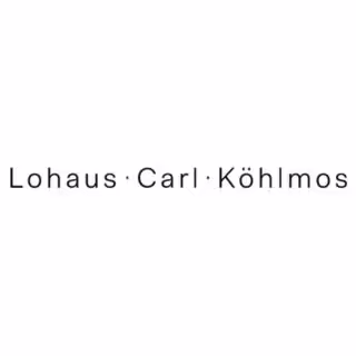 Logo | Lohaus Carl Köhlmos