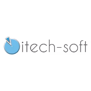 Logo | itech-soft