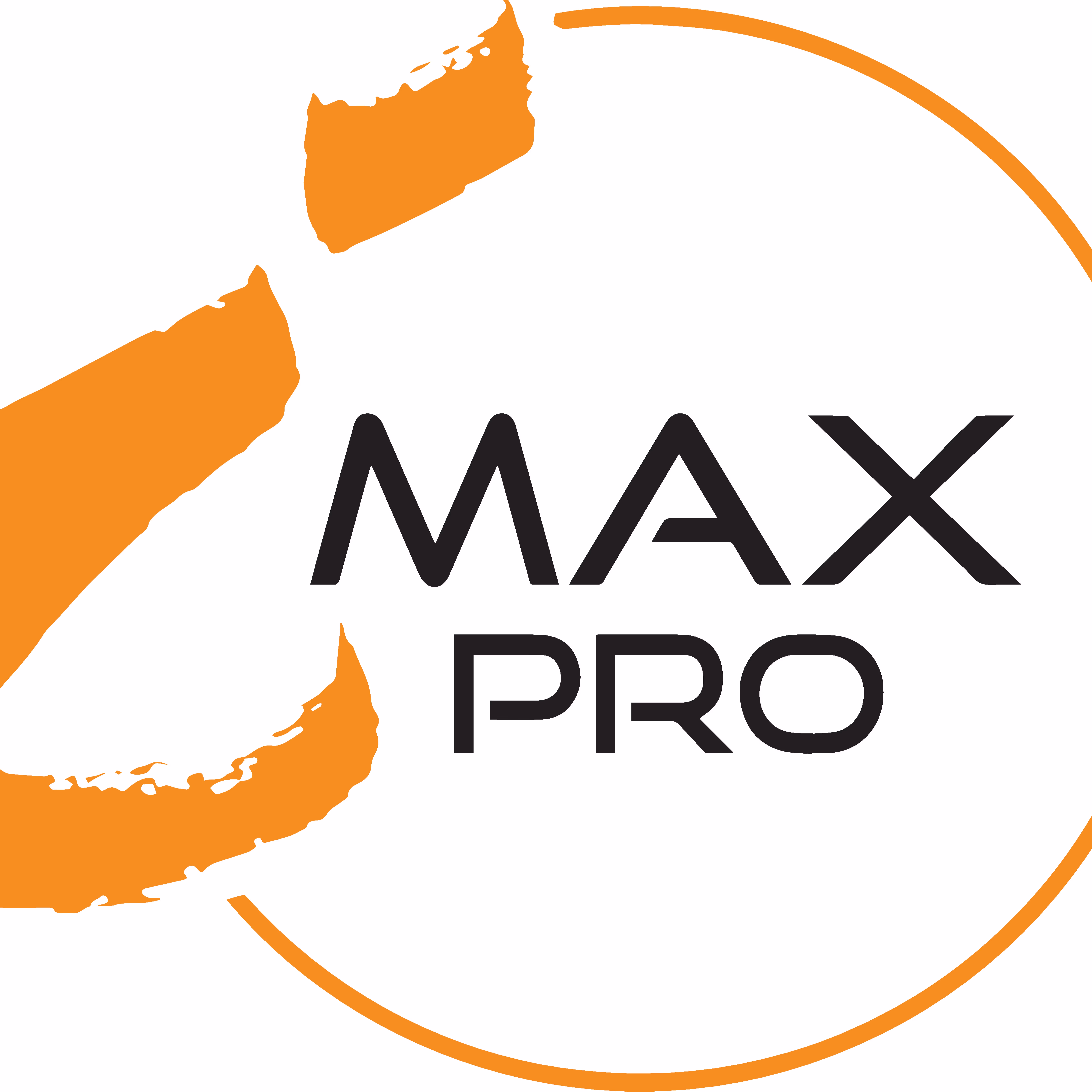 Logo | Imax Pro