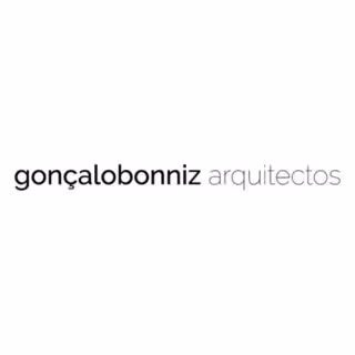 Logo | Gonçalo Bonniz Arquitectos