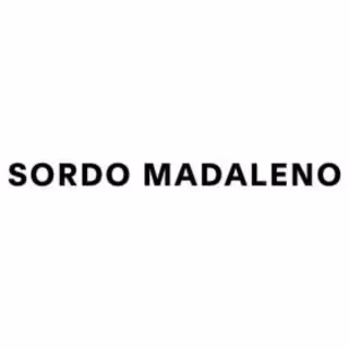 Logo | Sordo Madaleno Arquitectos
