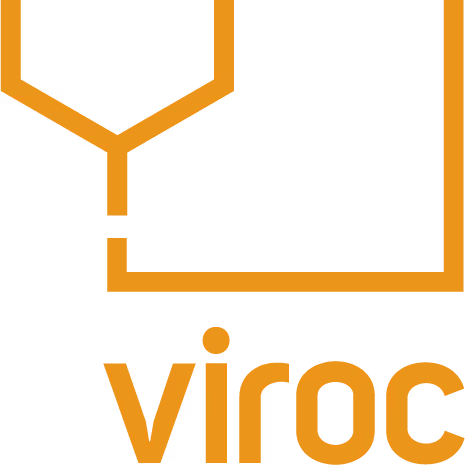 Logo | VIROC PORTUGAL - INDÚSTRIAS DE MADEIRA E CIMENTO, S.A.