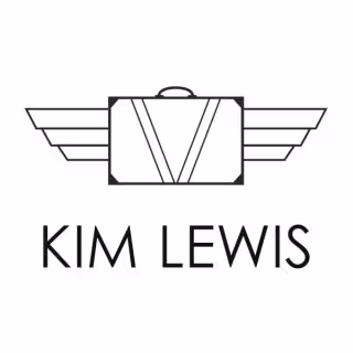 Logo | Kim Lewis Designs