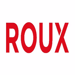 Logo | ROUX