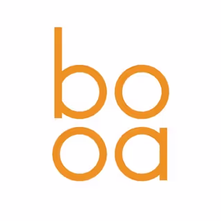 Logo | BOOA