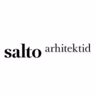Logo | SALTO Architects