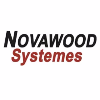 Logo | NOVAWOOD SYSTEMES