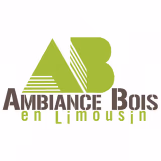 Logo | Ambiance bois