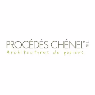 Logo | PROCEDES CHENEL INTERNATIONAL