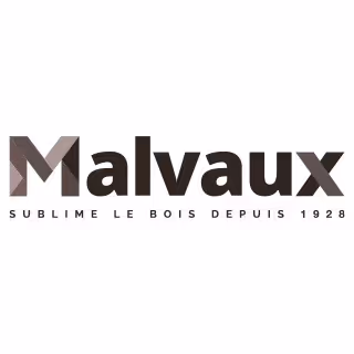 Logo | GROUPE MALVAUX