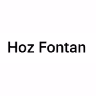 Logo | Hoz Fontán Arquitectos
