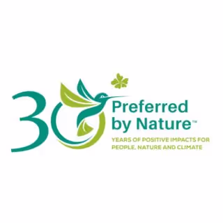 Logo | Preferred by Nature