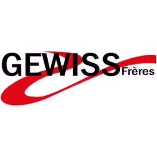 Logo | Gewiss Frères 