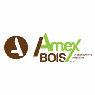 Logo | Amexbois