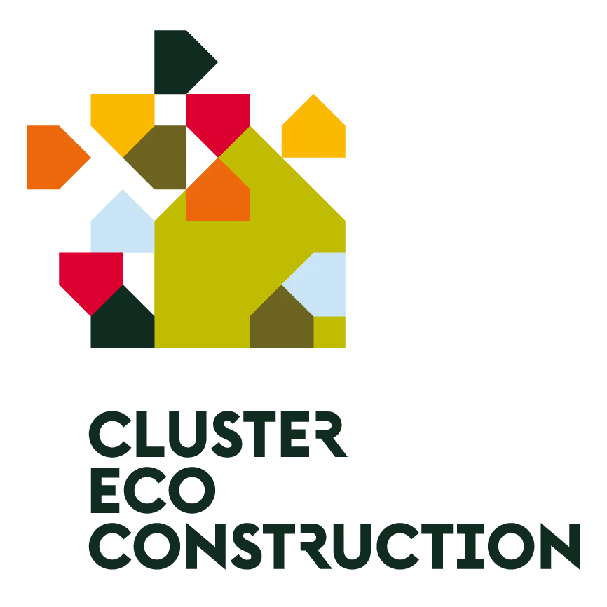 Logo | Cluster Eco-construction asbl