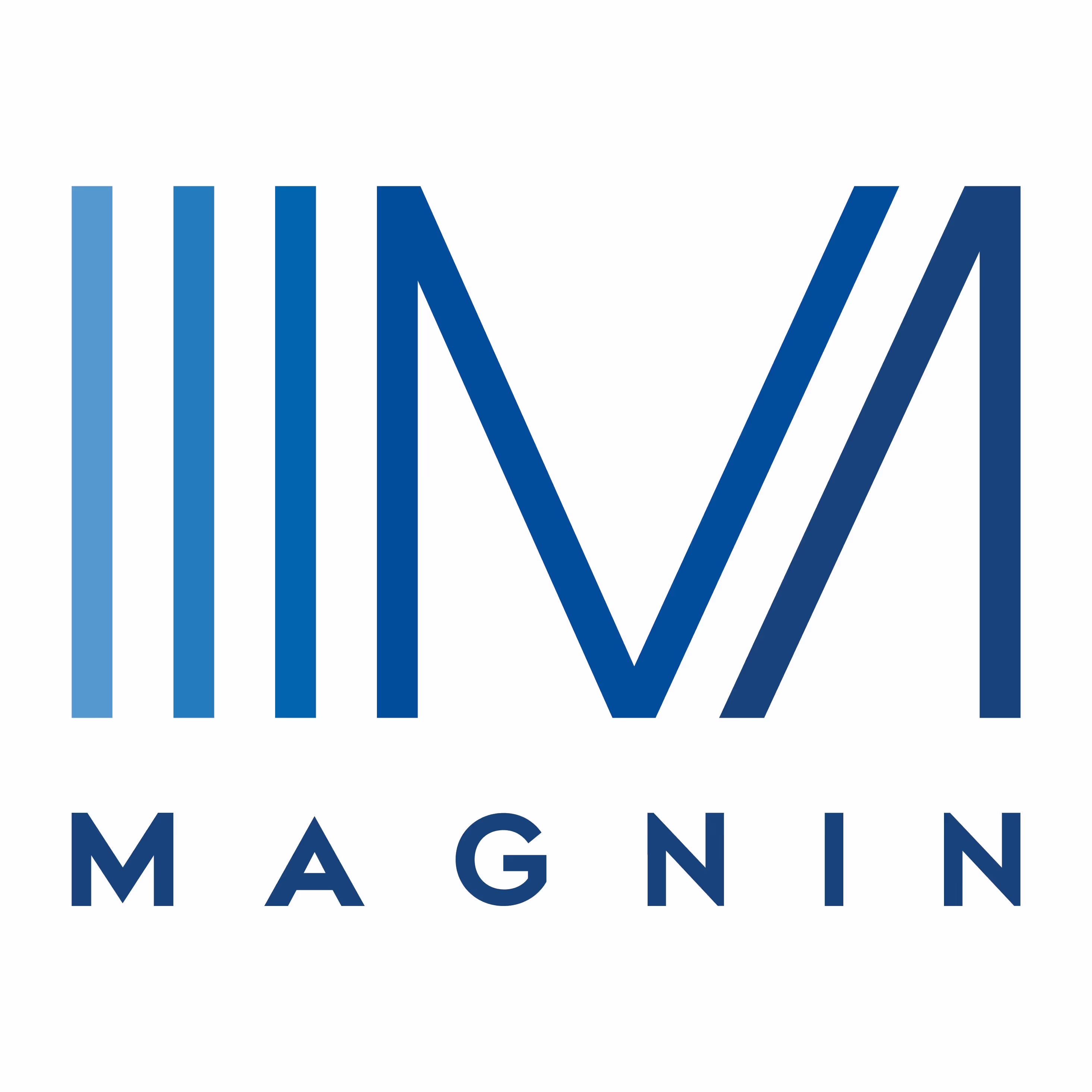 Logo | MAGNIN