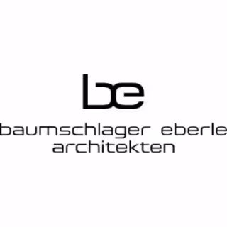 Logo | Baumschlager Eberle Architekten