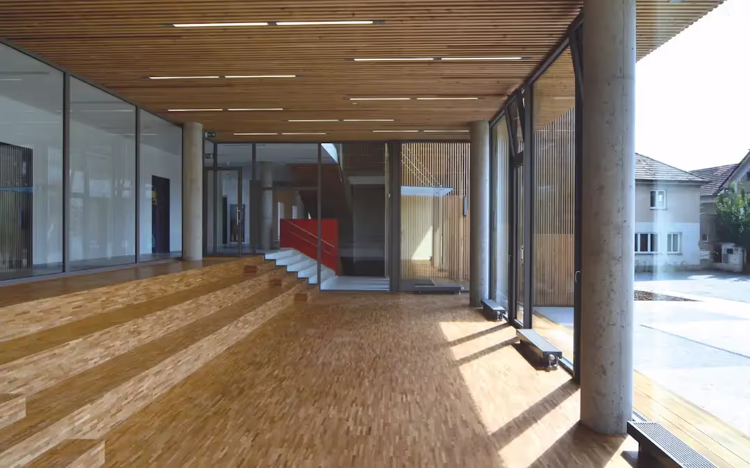 Ara Wood, le sur-mesure à la tchèque