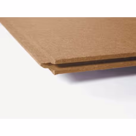 Panneau STEICO INTEGRAL (RL) Isolant, Pare-pluie et Support d’enduit
